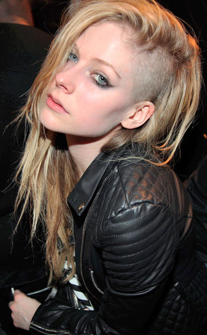 Avril Lavigne Avril Lavigne